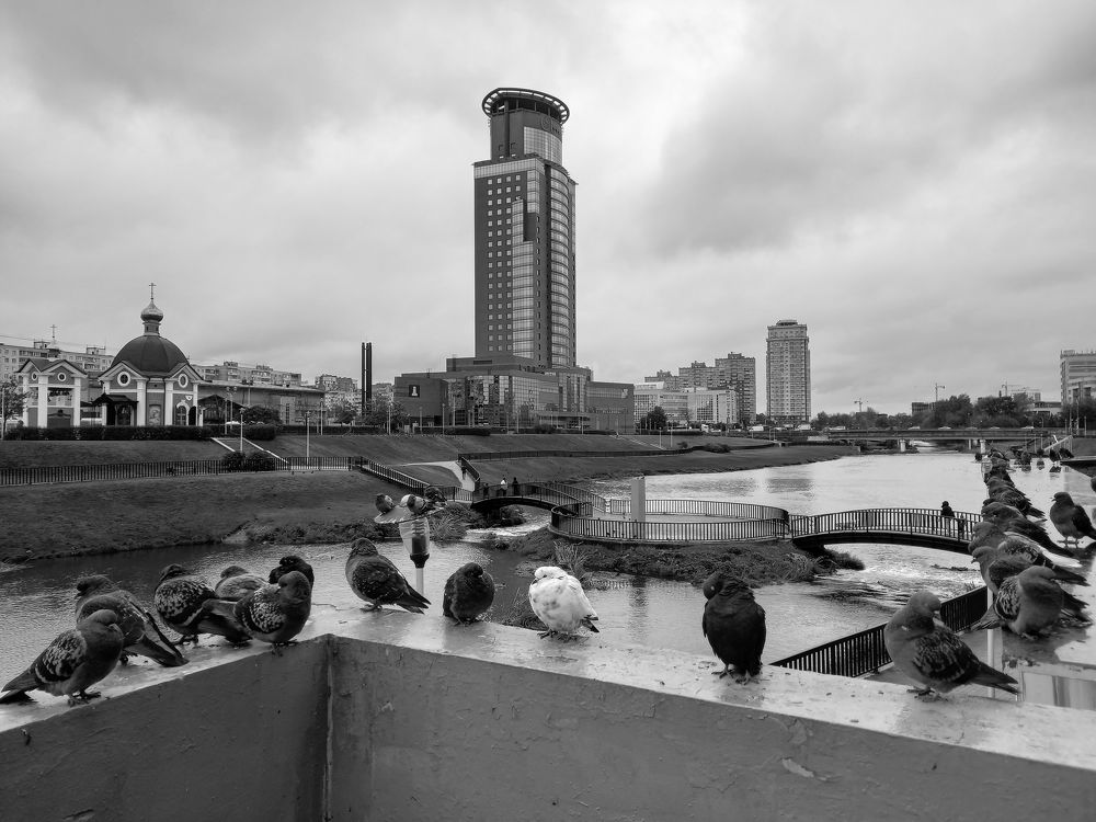 Photograph by Наталья Колеватова