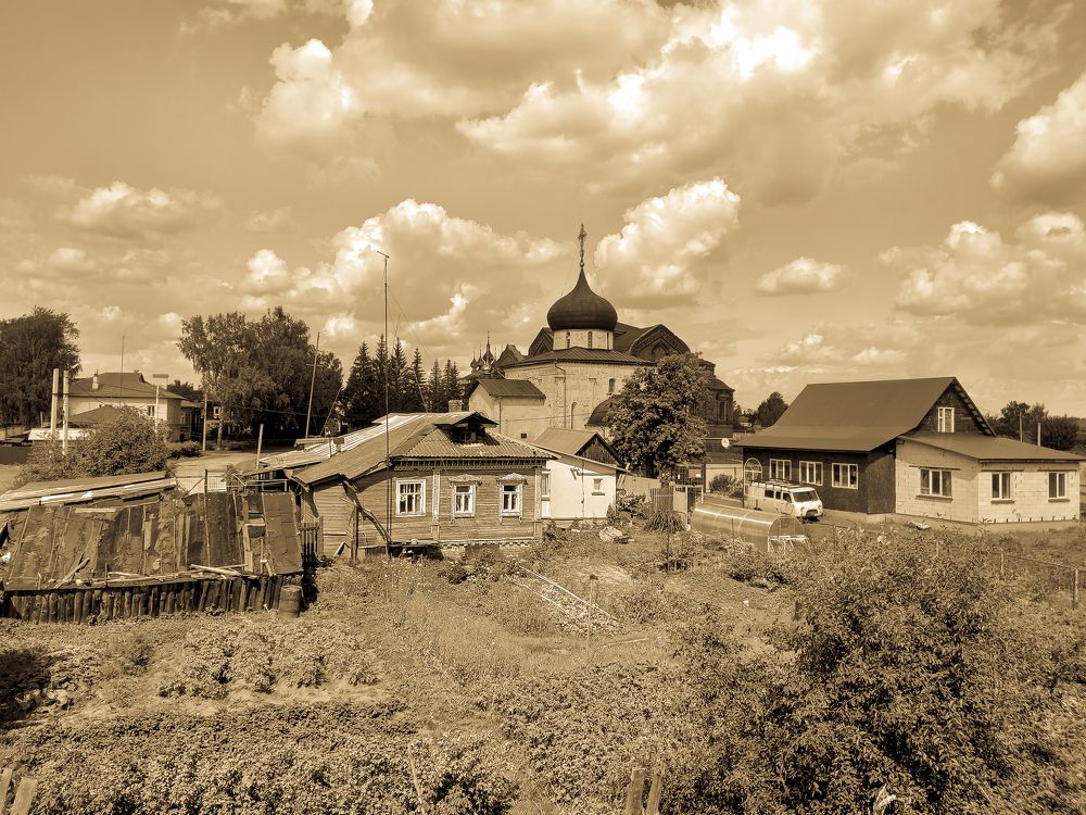 Photograph by Наталья Колеватова