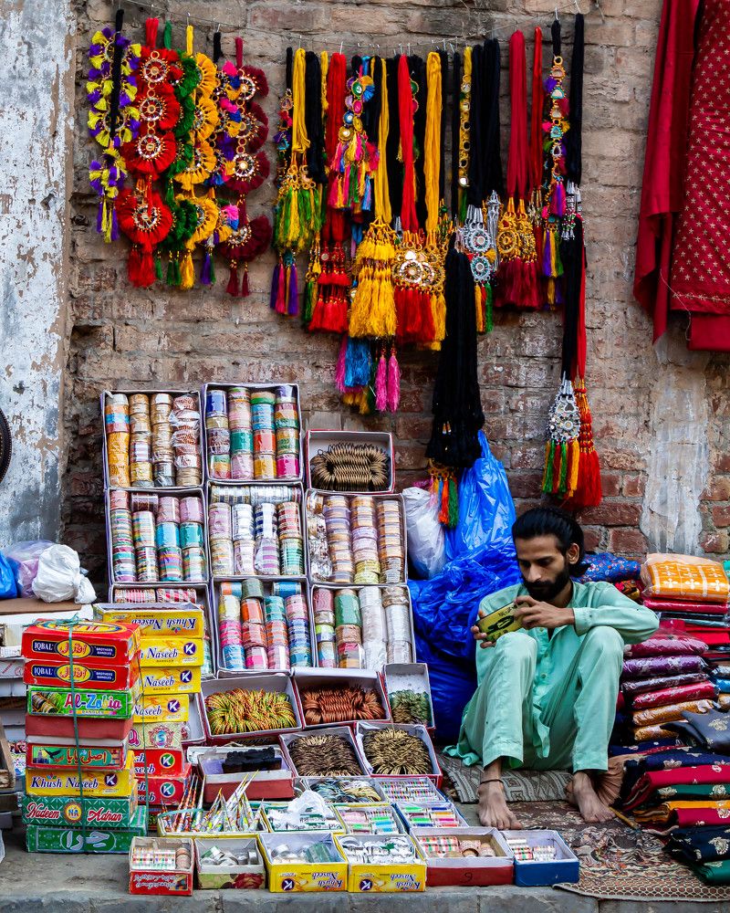 Photograph by Kashif Qaiser