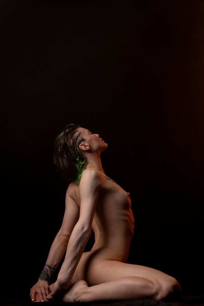 Photograph by Владимир Данилов