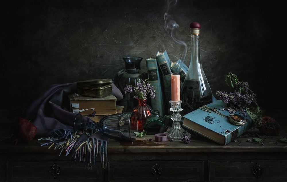 Фотография автора Svetlana Inyusheva