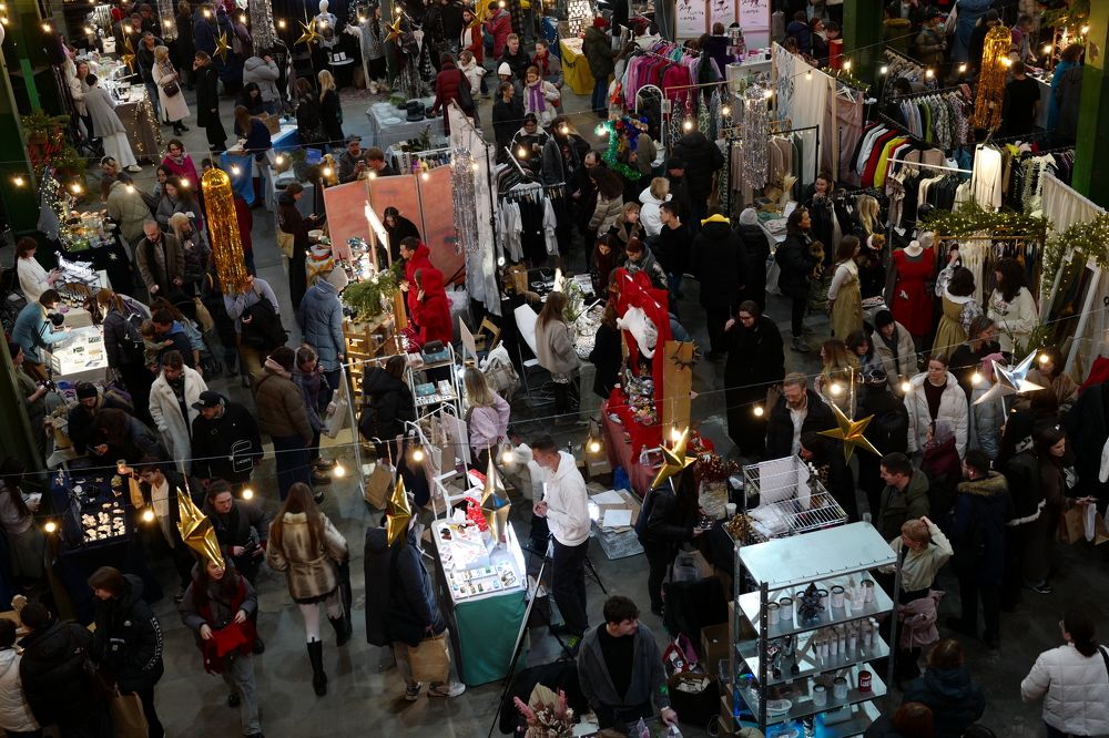 Photograph by Антон Шаркас