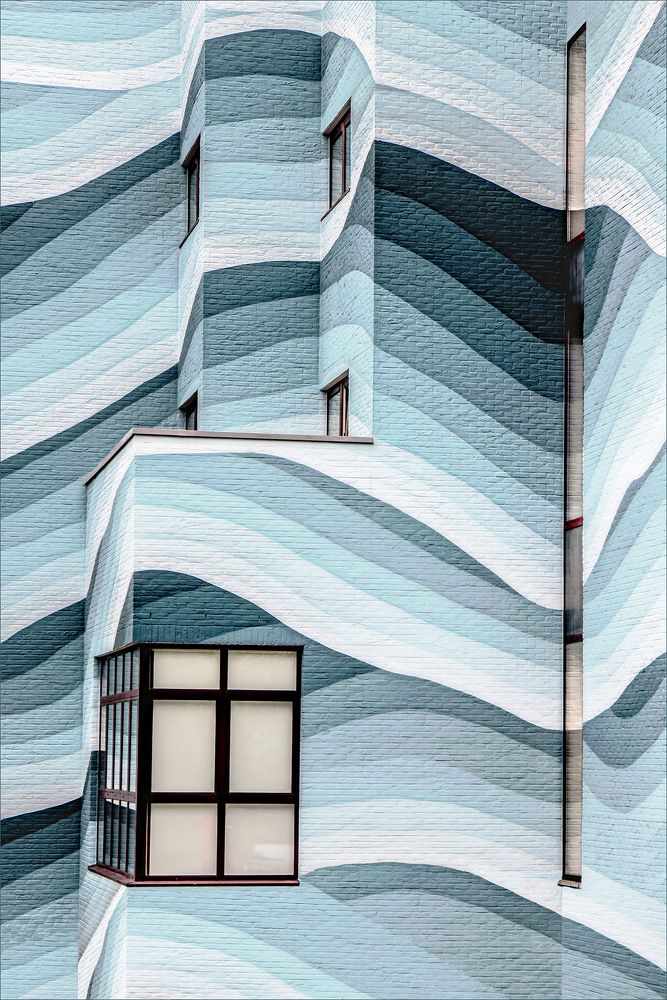 Photograph by Claes Gilbert