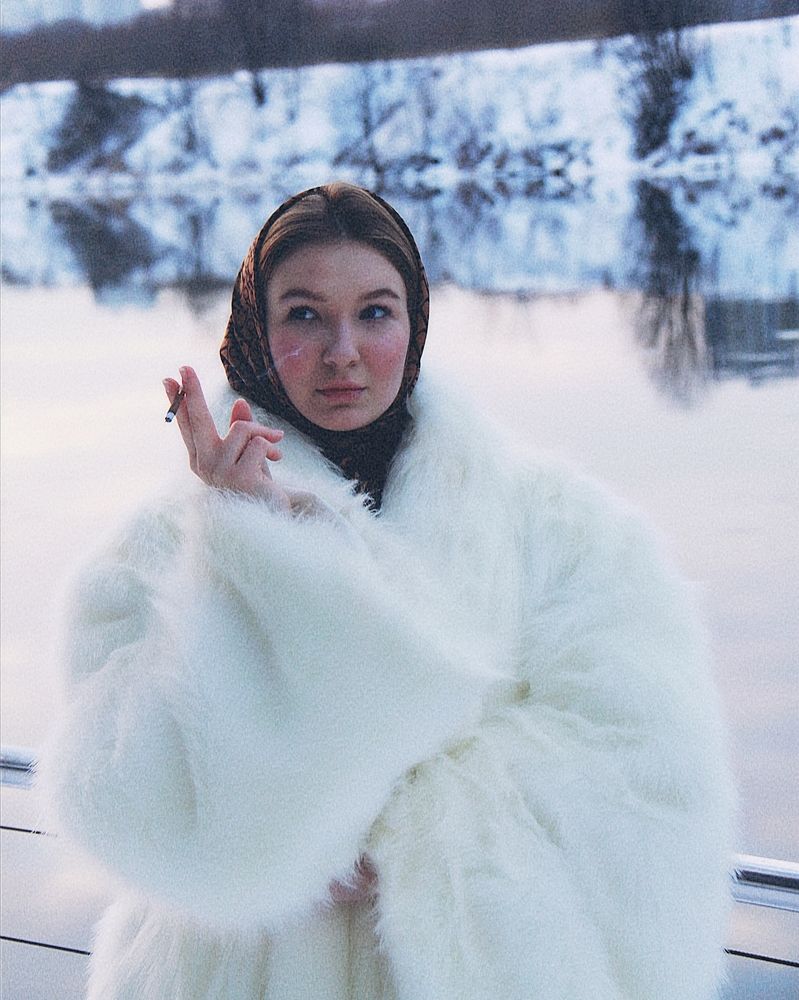 Photograph by Denis Lebedinskiy