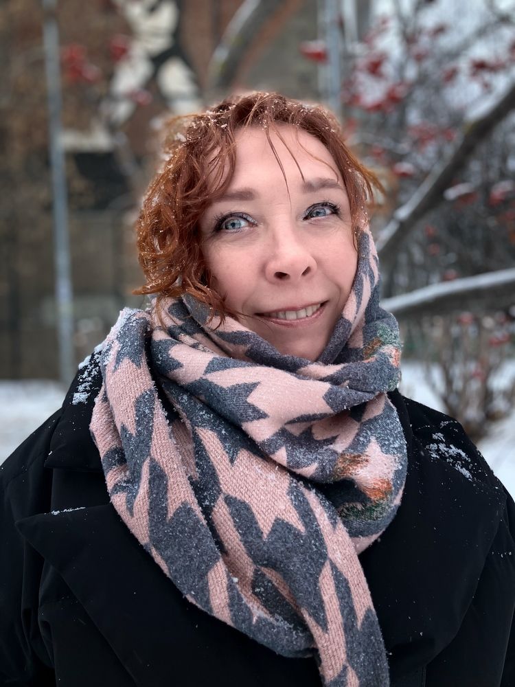 Photograph by Мария Карпычева