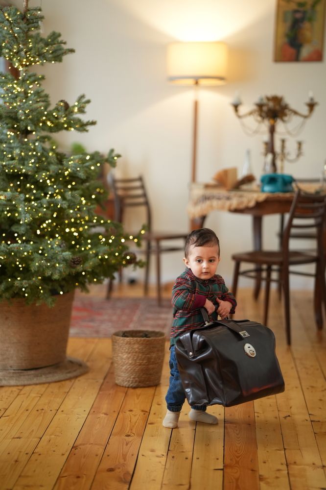 Photograph by Hakob Kalashyan