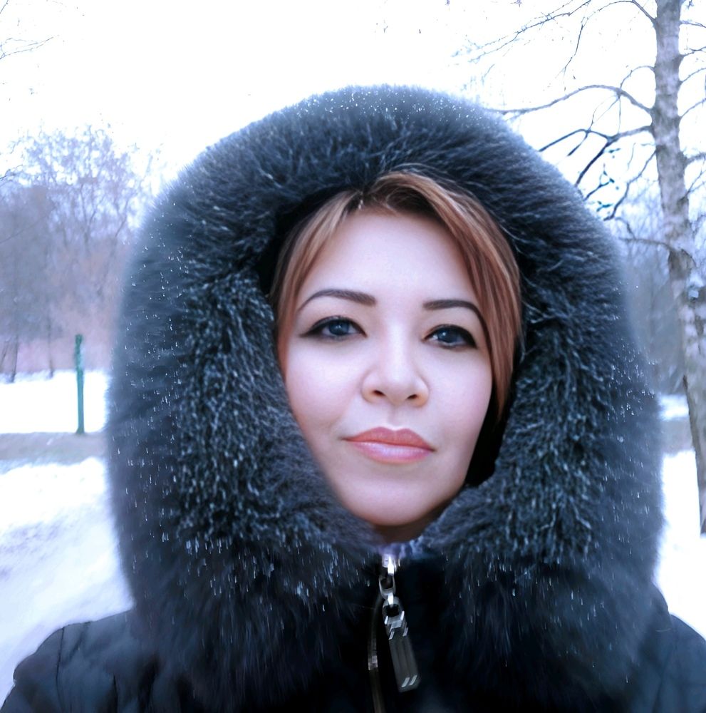 Photograph by Юлия Холомцева