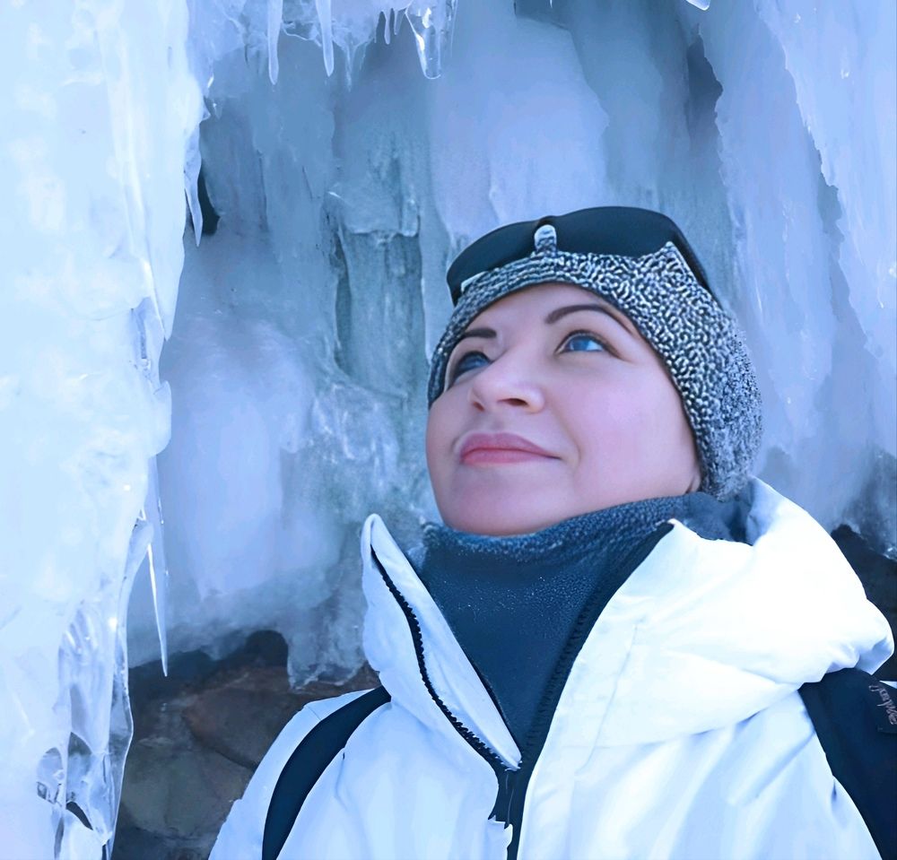 Photograph by Юлия Холомцева