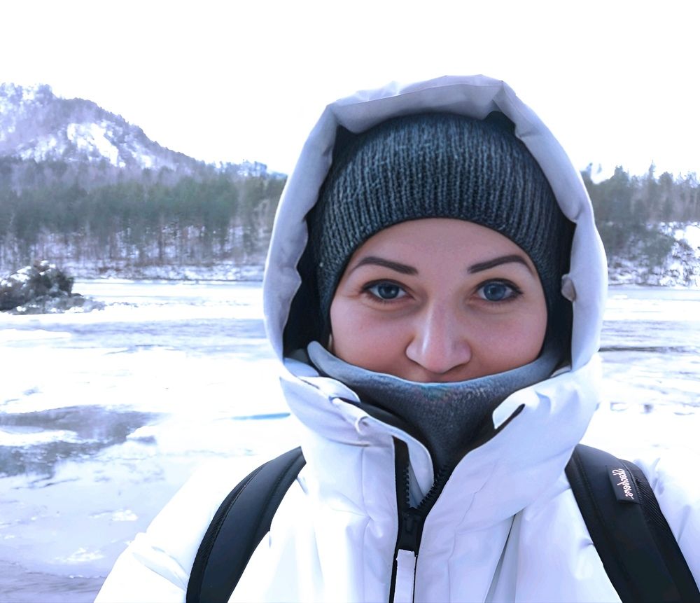 Photograph by Юлия Холомцева