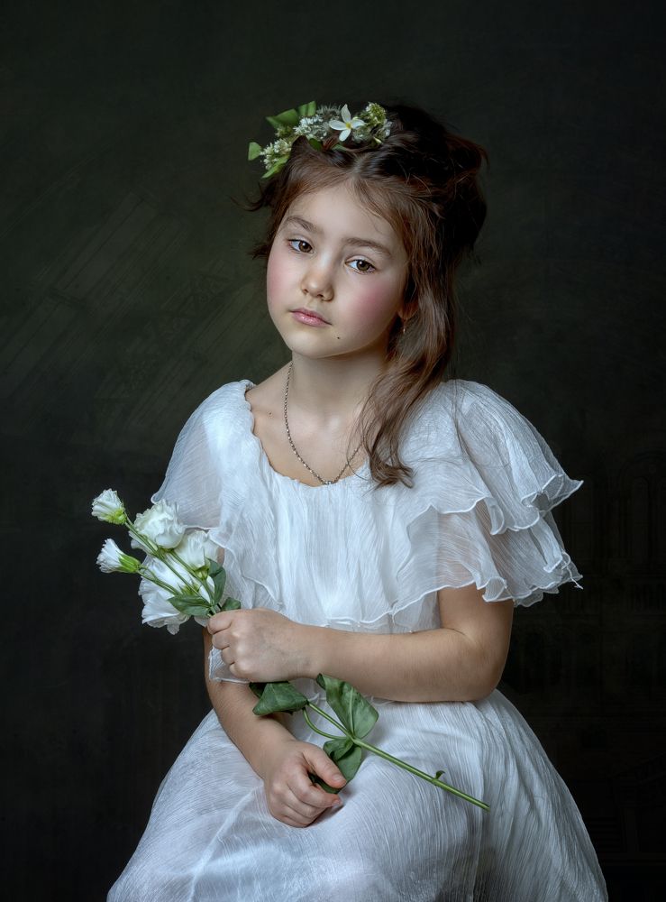 Photograph by Туева Наталья