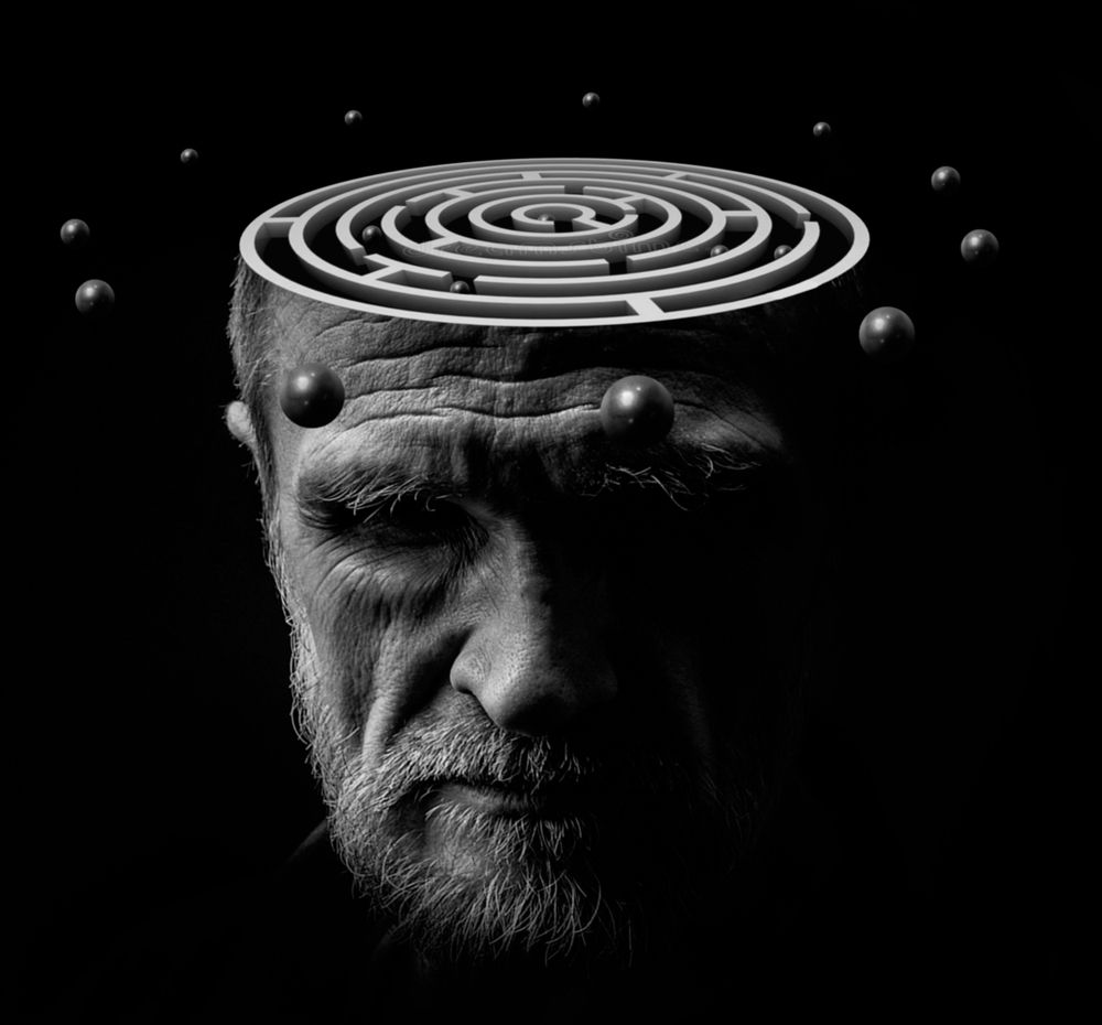 Игры разума / Mind games