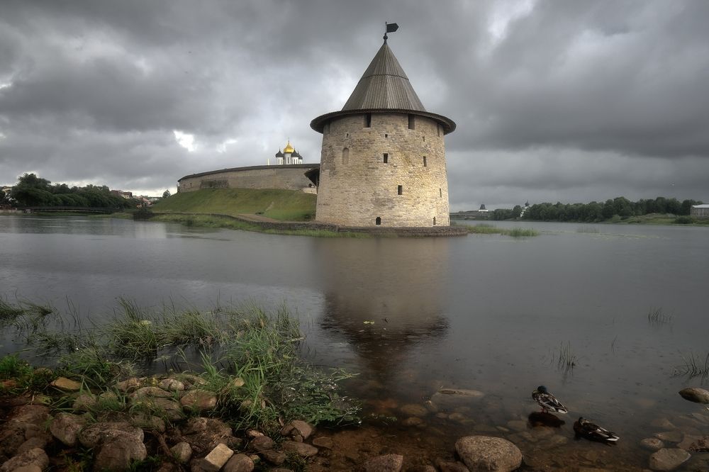 Photograph by Алексей Никонов