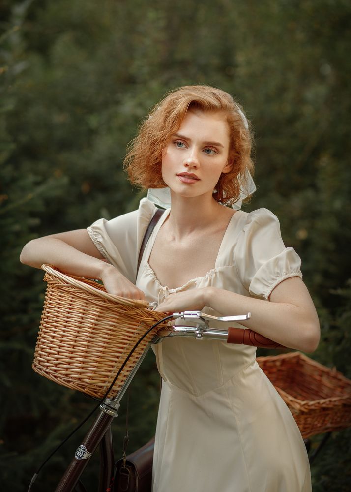 Photograph by Паршина Настасья