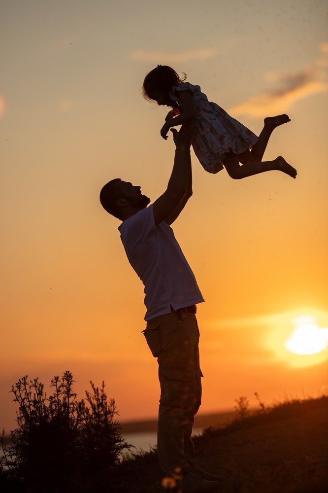 Когда ты рядом