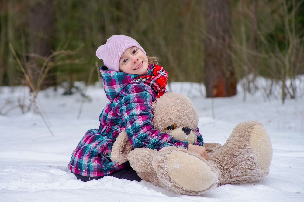 Photograph by Александр Трошин