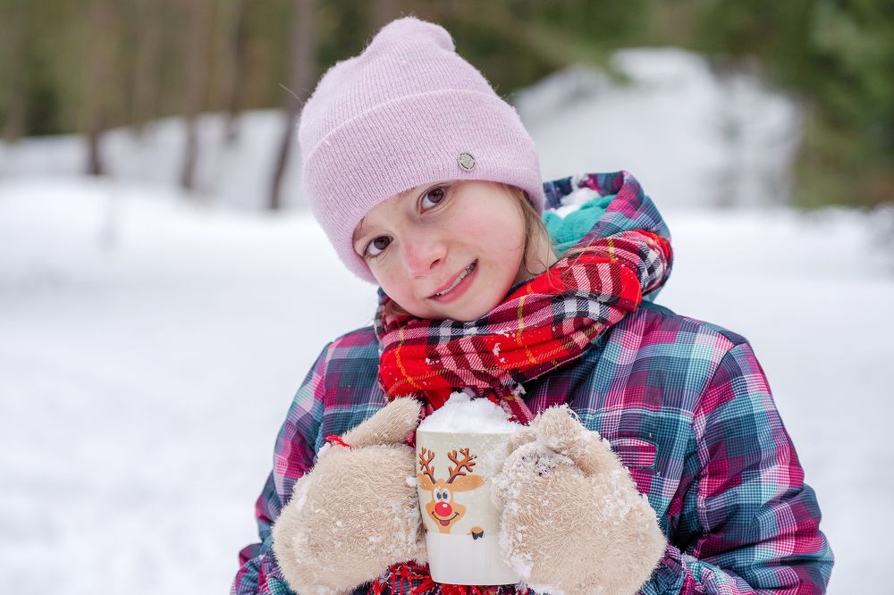 Photograph by Александр Трошин