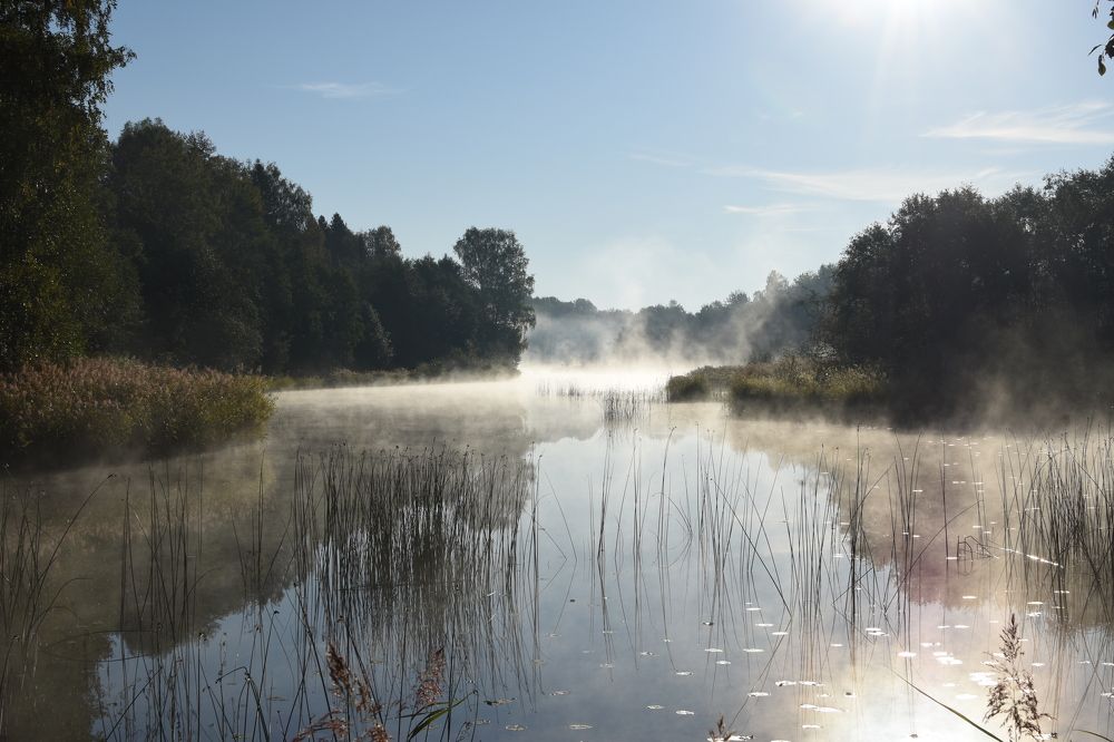 Photograph by Шеремет Олег