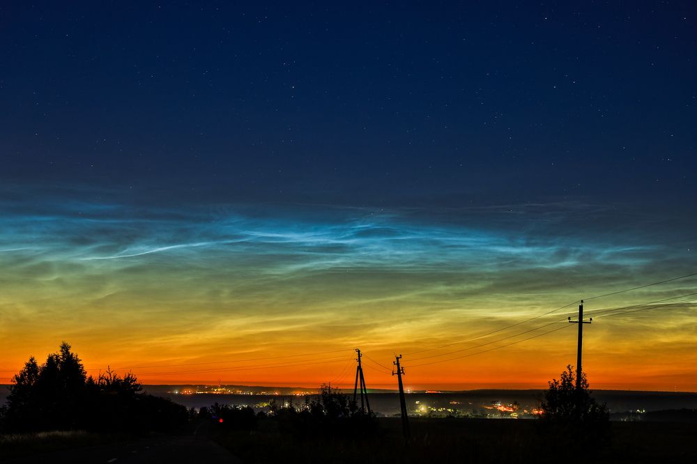 Photograph by Сергей Конюшенко