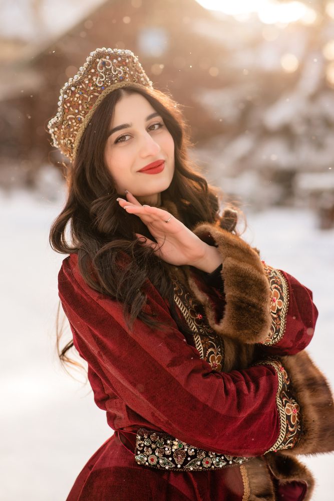 Photograph by анжела вахтина