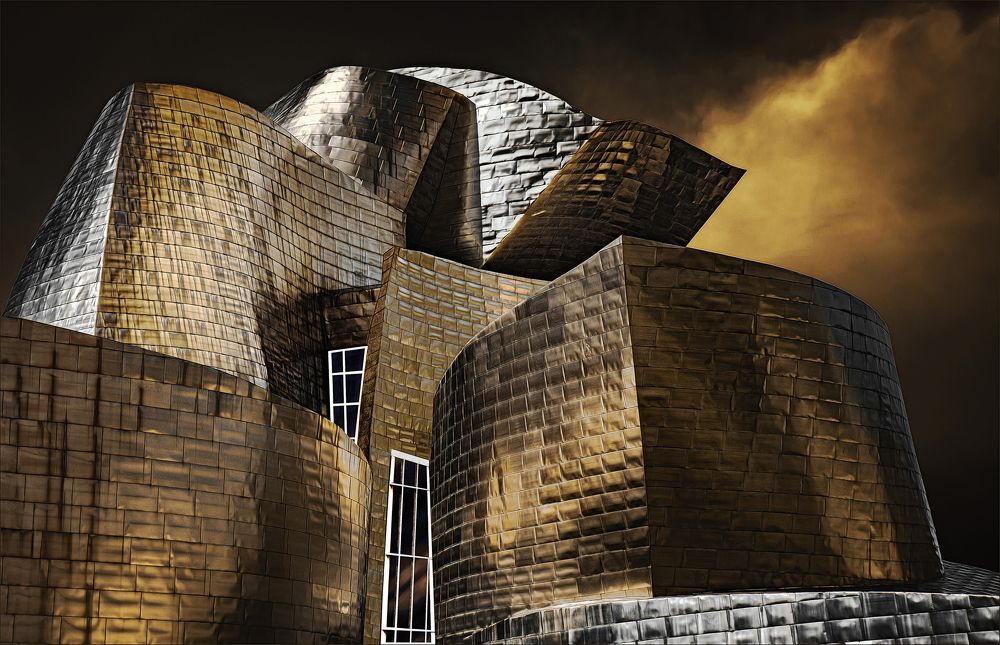 Photograph by Claes Gilbert