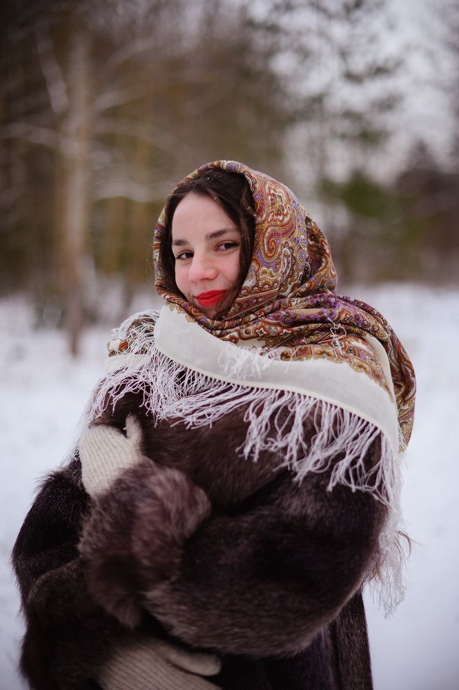 Photograph by Оксана Артимович