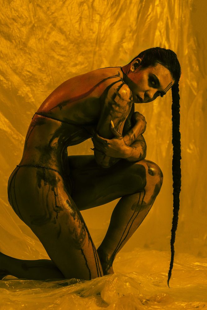 Photograph by Elena Hatina