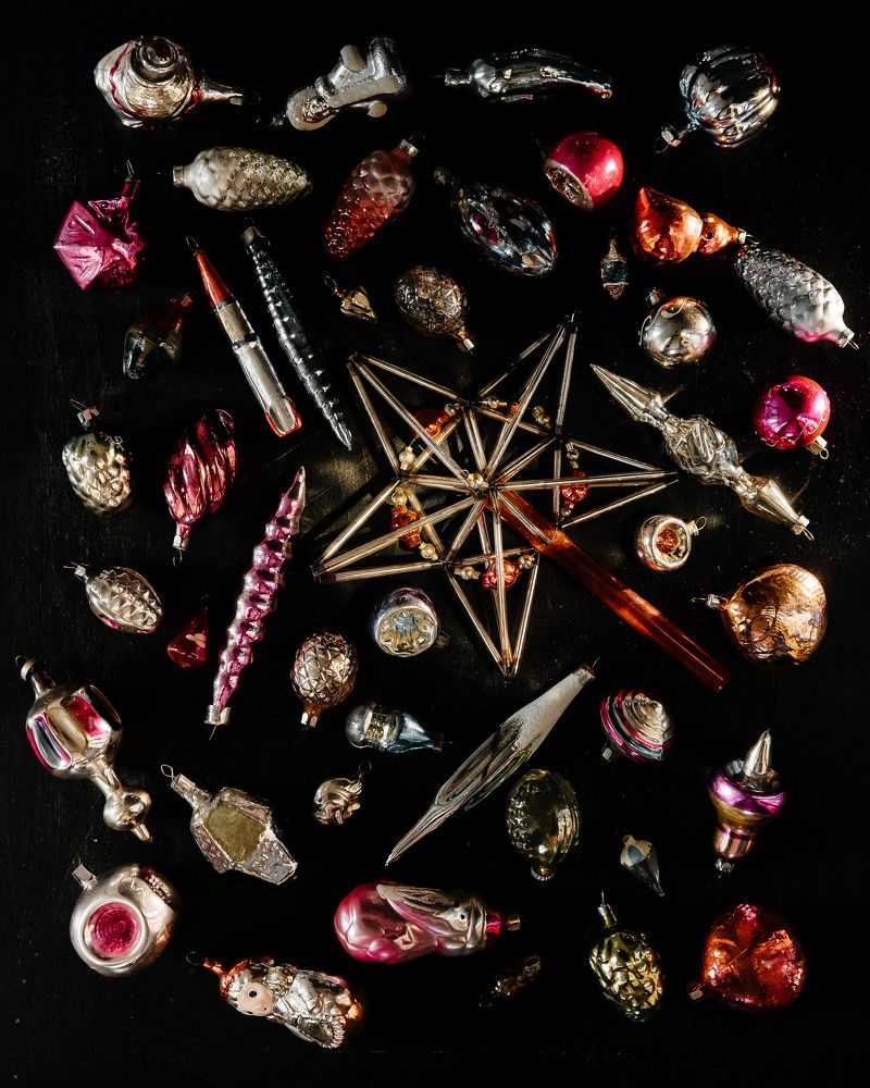 Photograph by Мария Раздорова