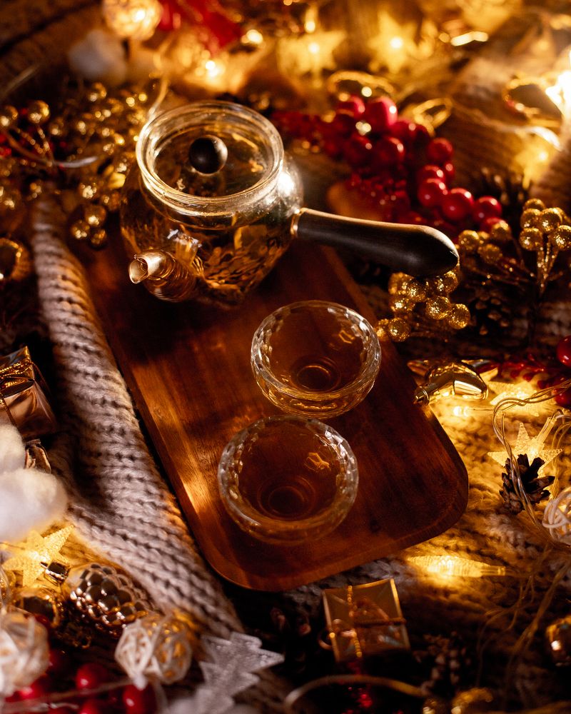 Photograph by Мария Раздорова