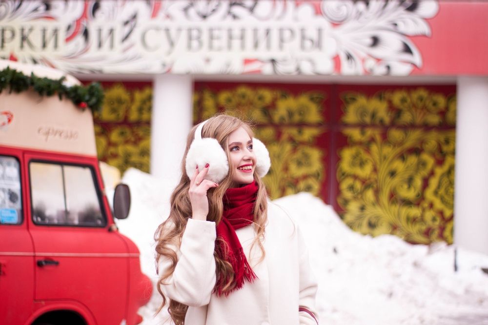 Photograph by Яна Плисова