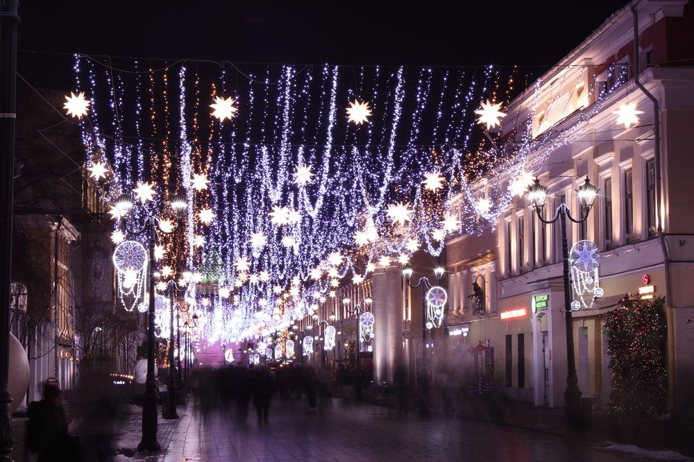 Photograph by Иван Лукичев