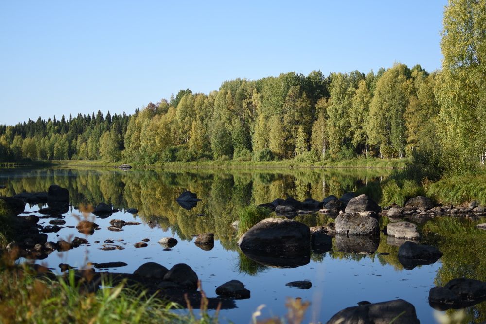 Photograph by Шеремет Олег