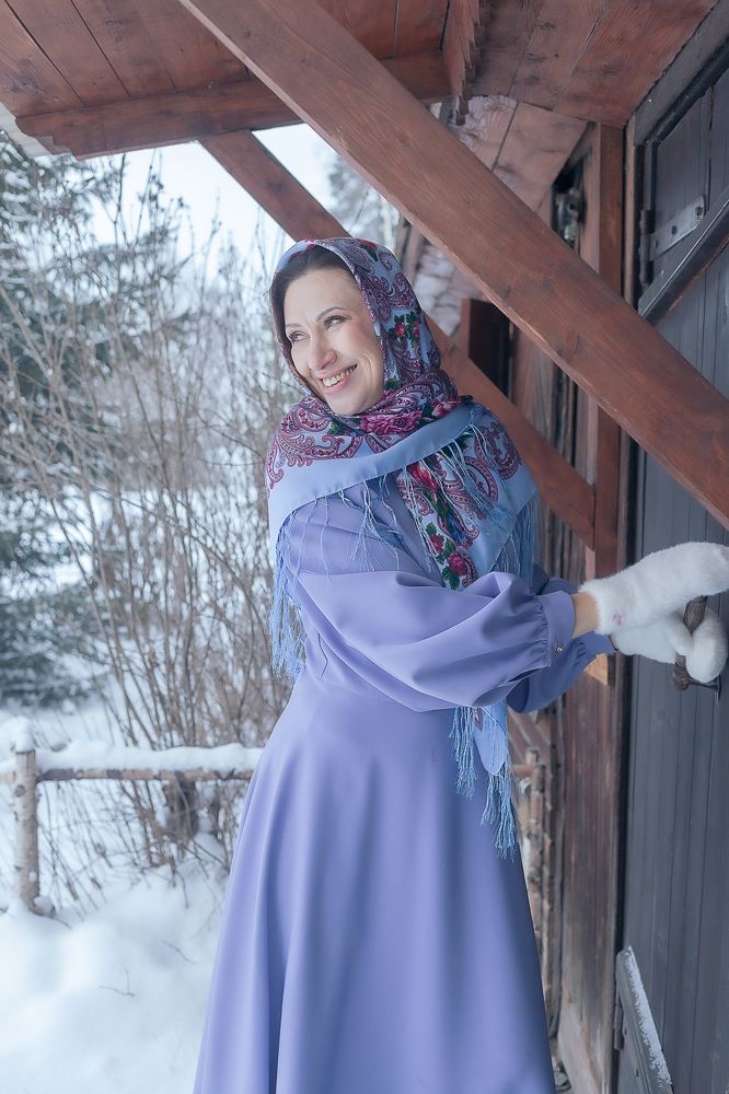 Фотография автора Евгения Снигирева