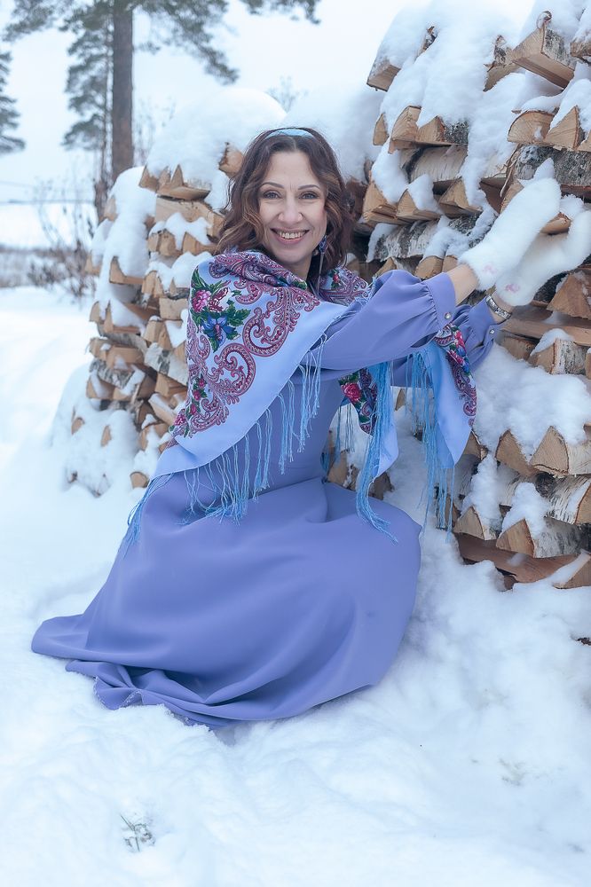 Фотография автора Евгения Снигирева