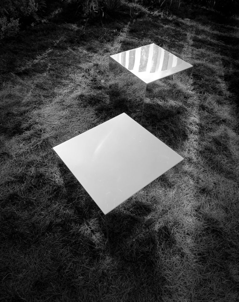 Пустота отражений