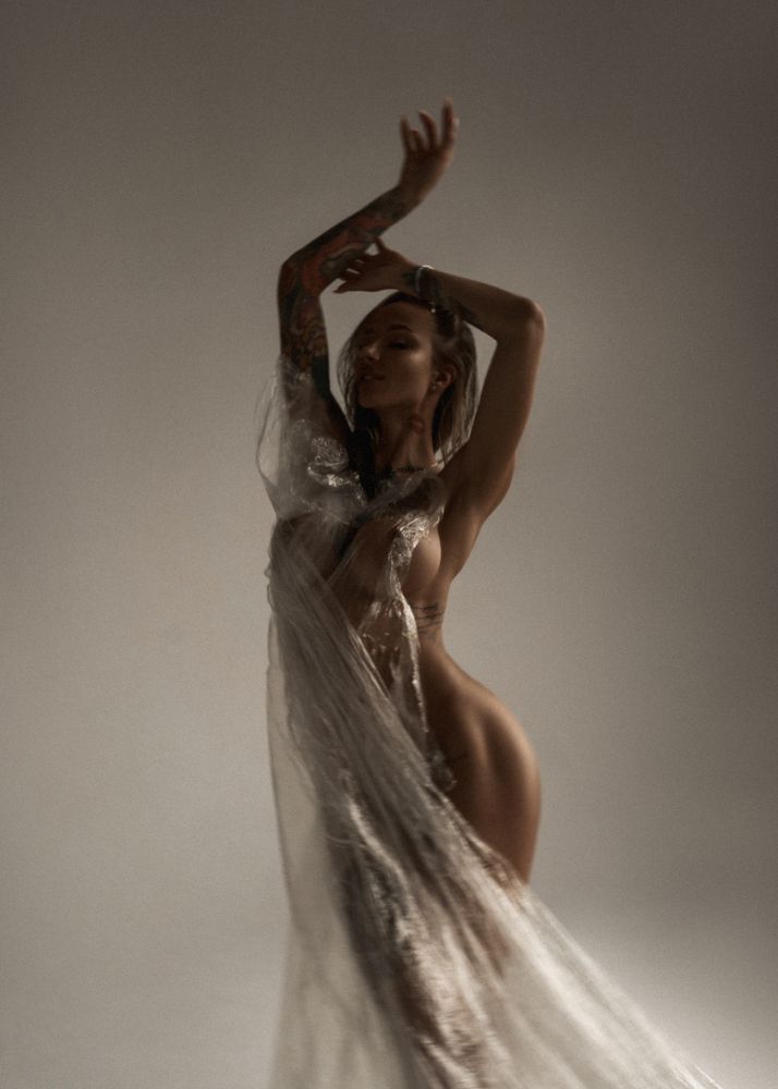 Photograph by Дмитрий Игорсон