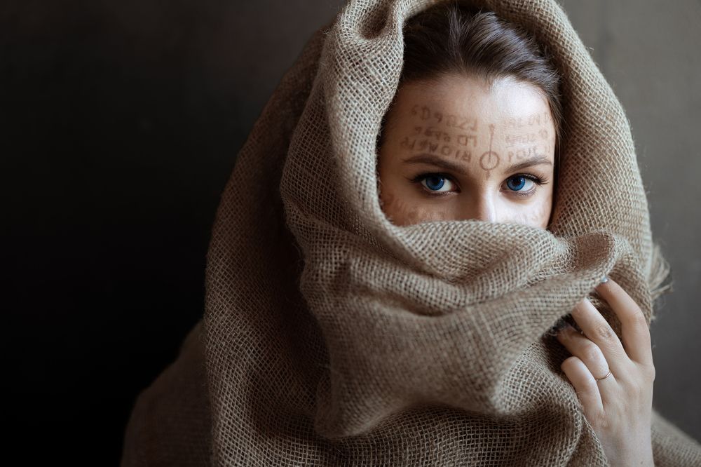 Photograph by Sergey Matyunin