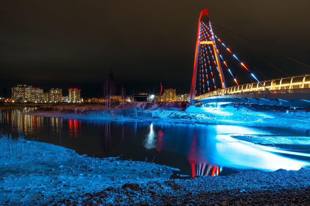 Photograph by Евгений Гецев