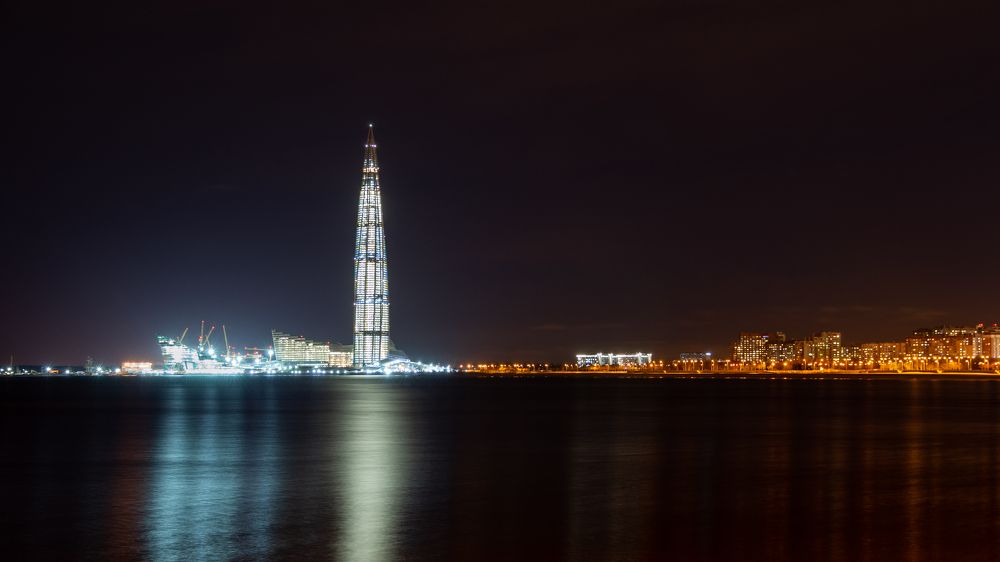 Фотография автора Olga Sarieva