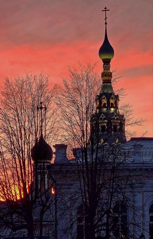 Photograph by Елена Бородулина