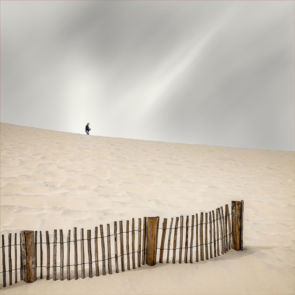 Photograph by Claes Gilbert