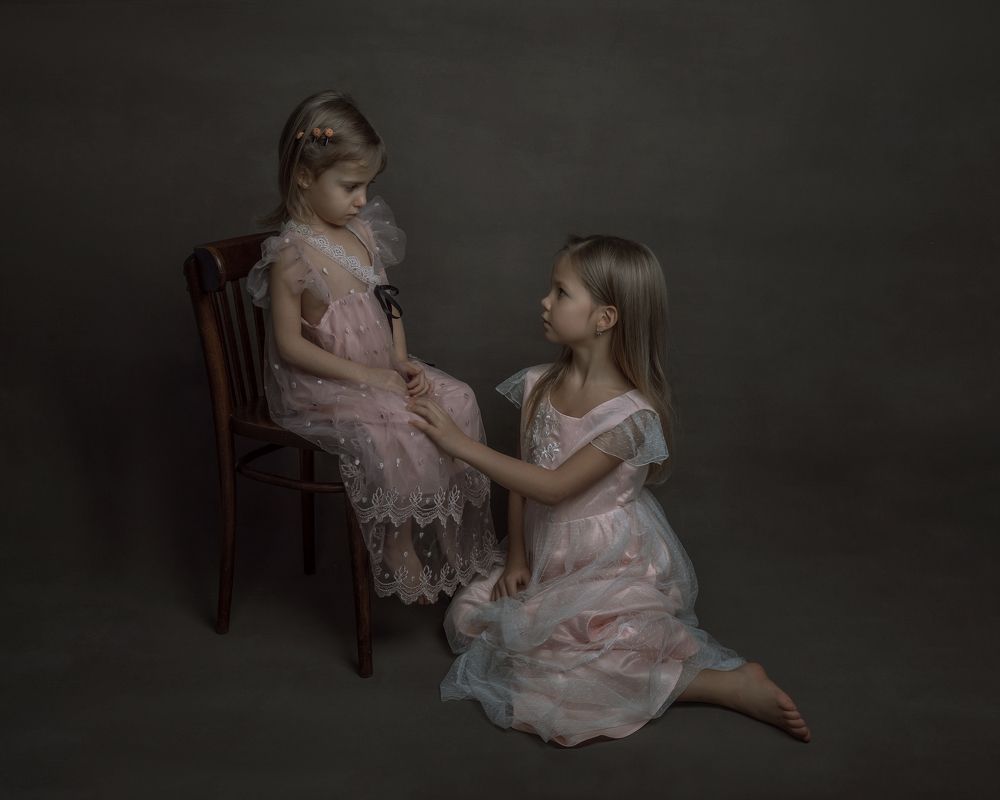 Фотография автора ANZHELA