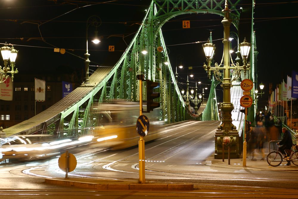 Мост свободы