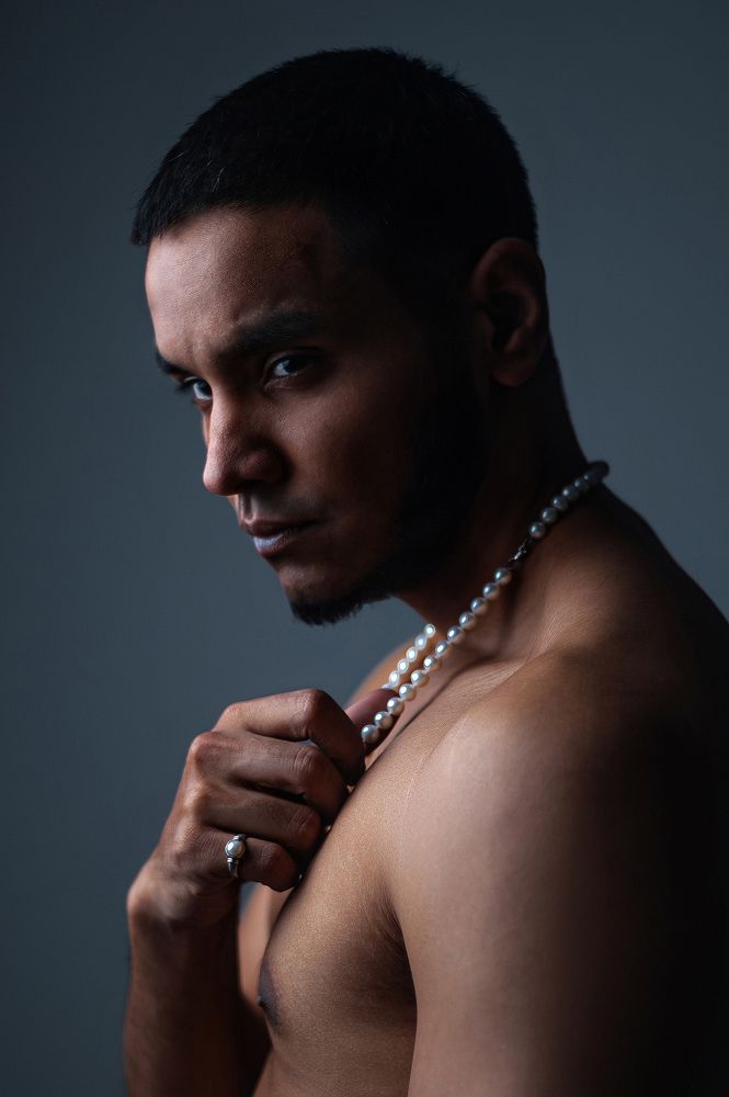 Фотография автора Михаил Бушенёв