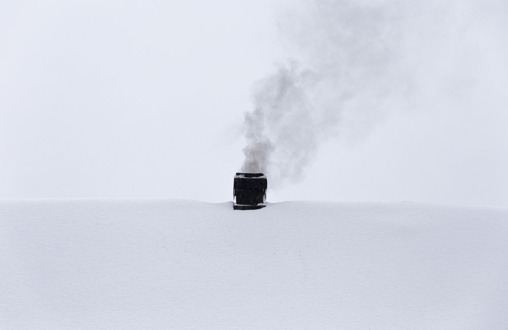 Photograph by Leanid Kulpo