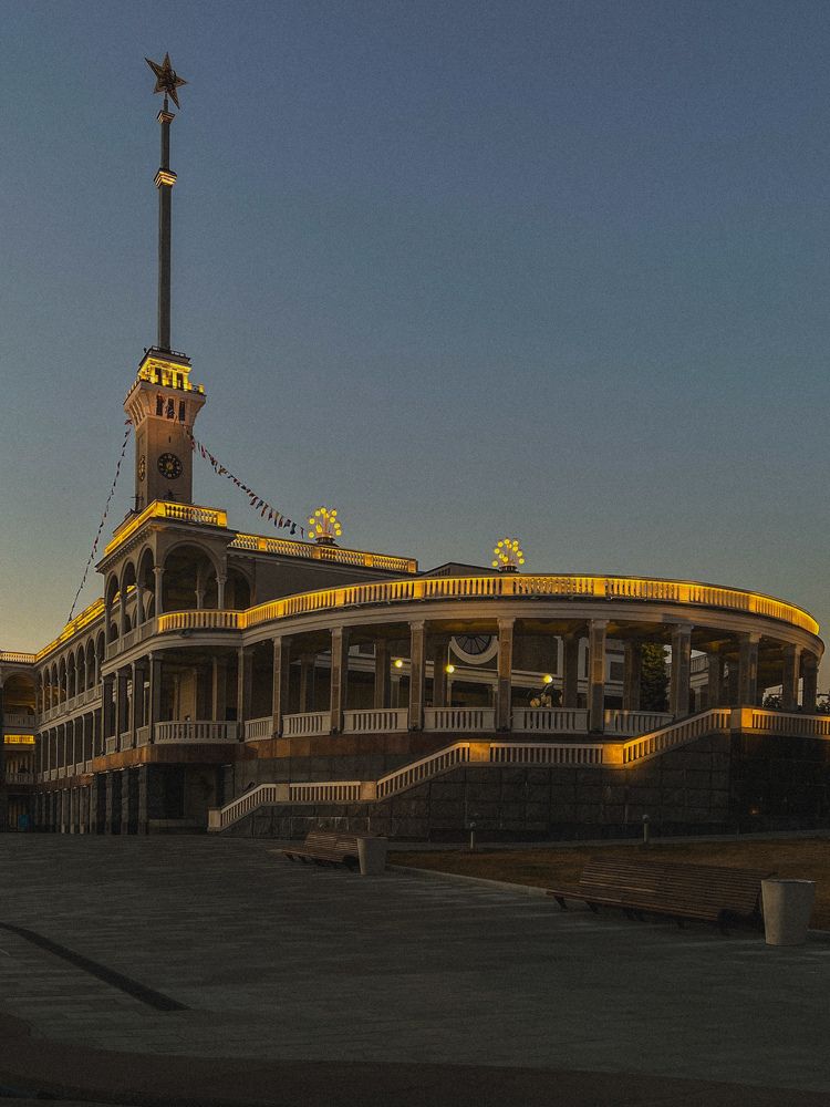 Photograph by Михаил Сорокин