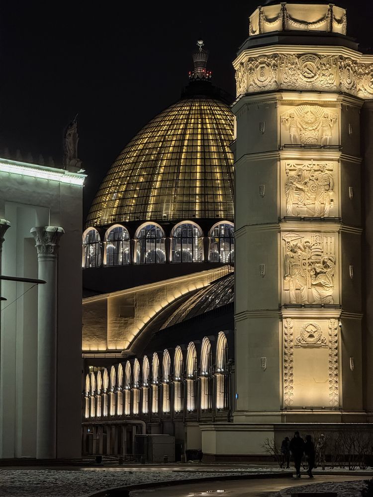 Photograph by Михаил Сорокин