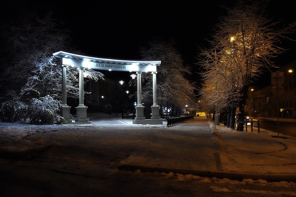 Photograph by Эд Голиков