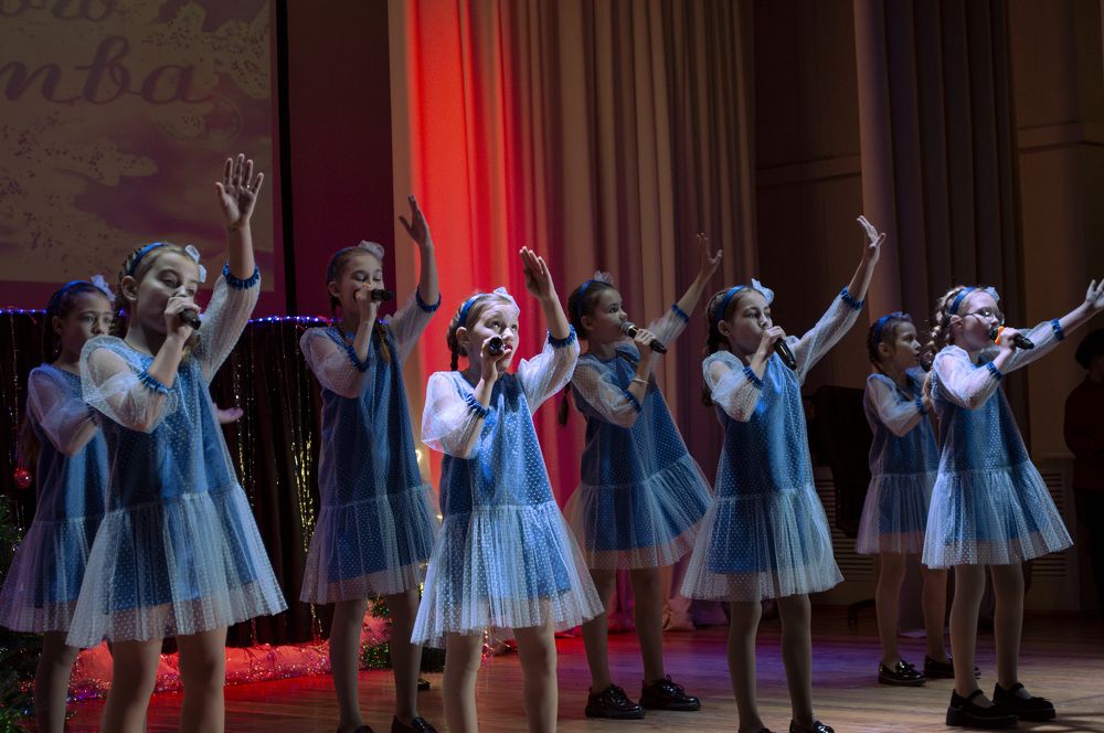 Photograph by Елена Золотарева