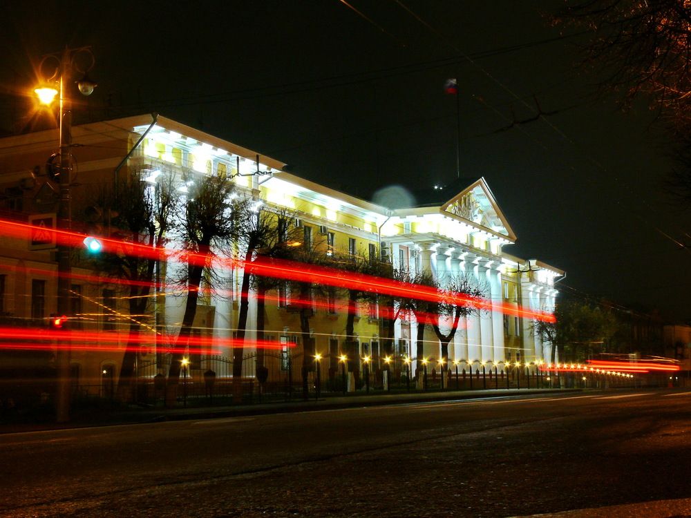 Фотография автора Анатолий Борисов