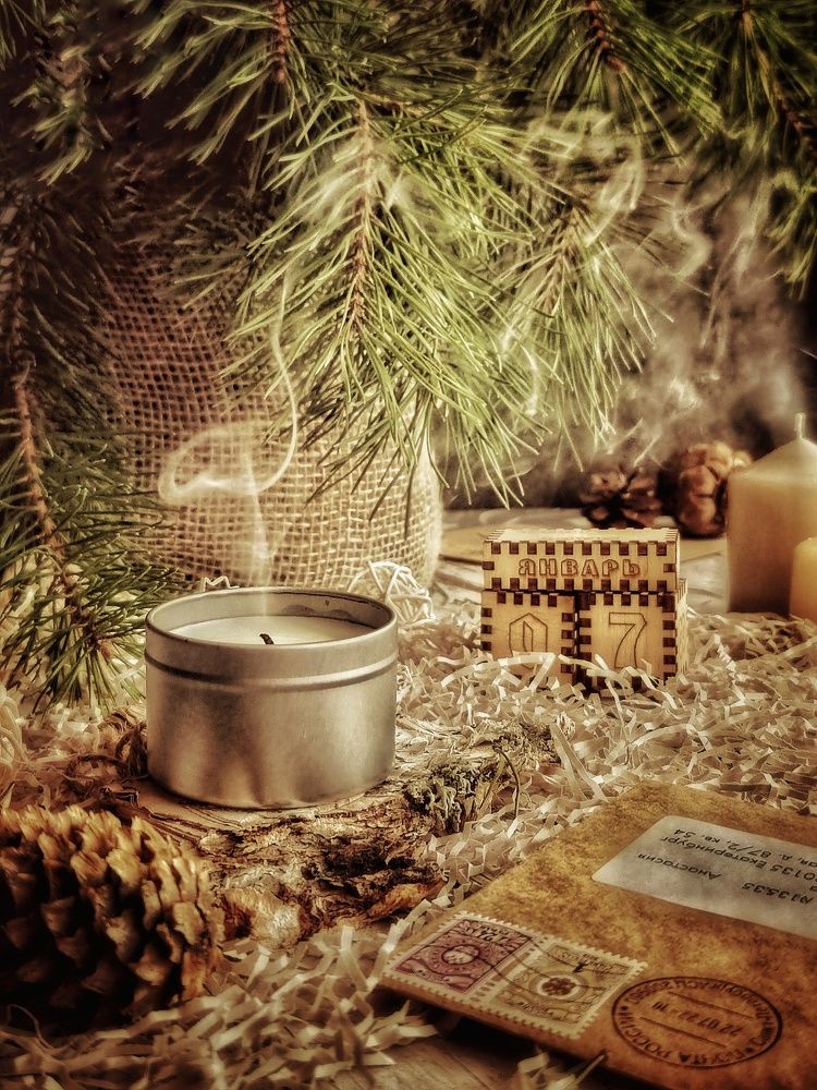 Photograph by Anastasia Malyukova